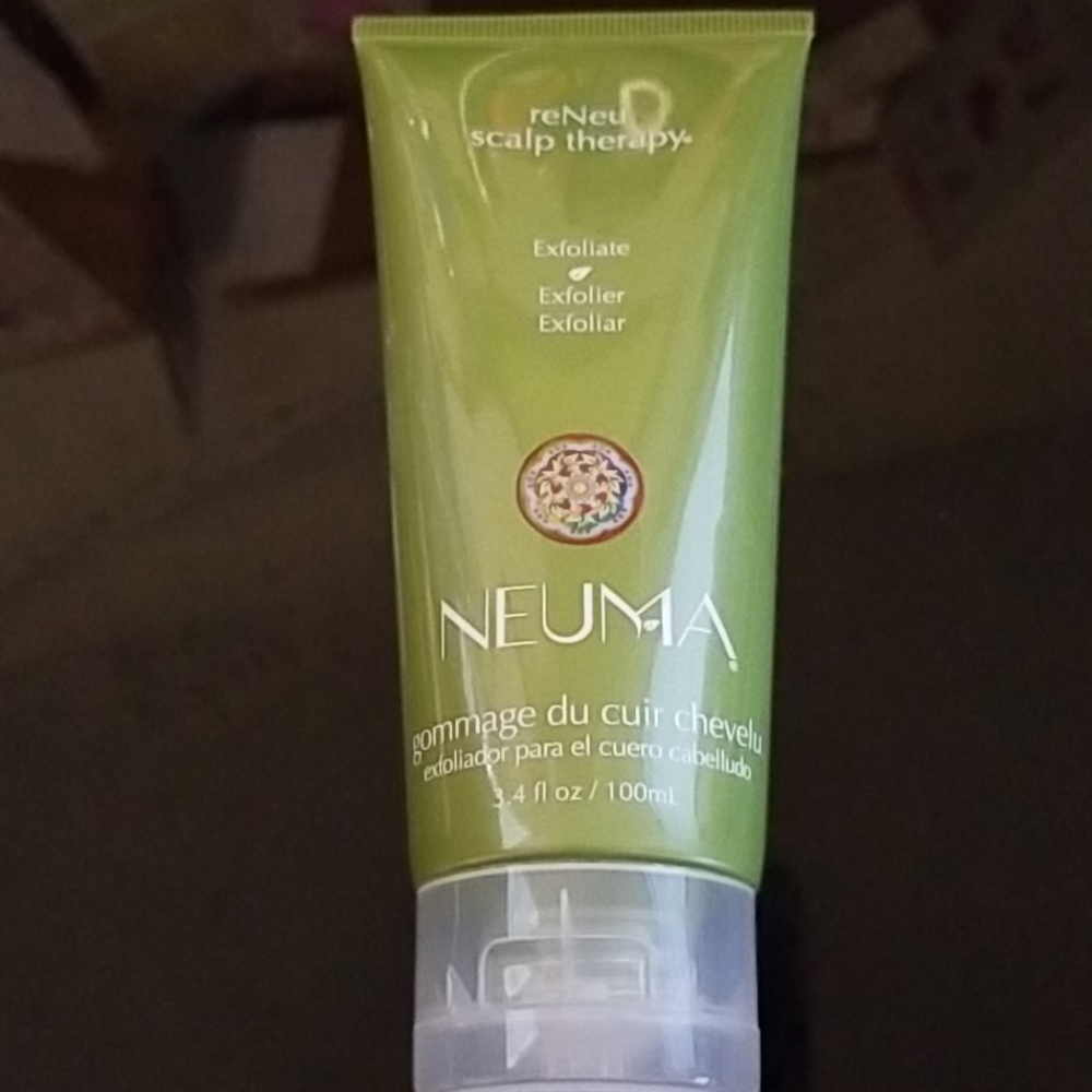 NEUMA RENEU SCALP THERAPY